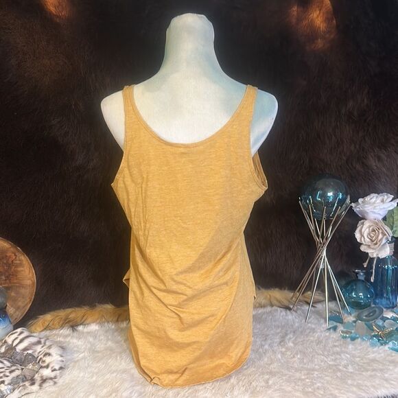 Shook Twins top M (6027) - Picture 5 of 6